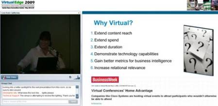 The ABC's of Virtual Events (Virtual Edge Session)