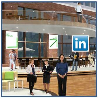 How To Leverage LinkedIn For Your Virtual Event | It's All Virtual