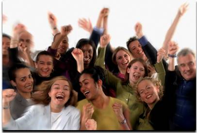 Can I Get a Woo Hoo for Virtual Events