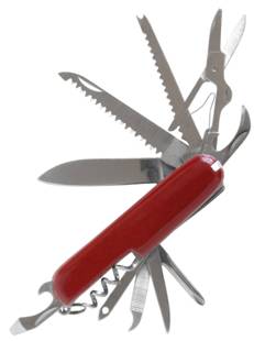 The Many Uses of Twitter