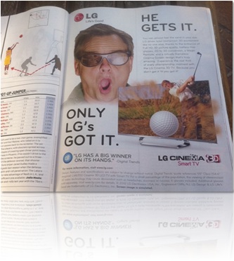 context-makes-ads-in-sports-illustrated-relevant I pay attention to the ads in SI