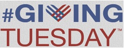 #GivingTuesday: November 27, 2012