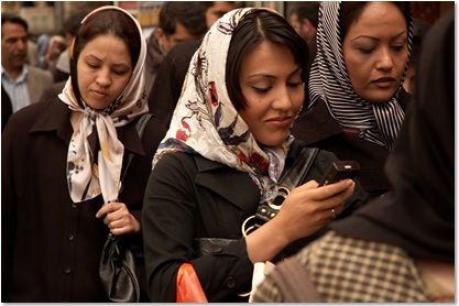 Why texting has taken over the world