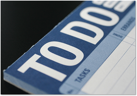 Do these 10 things when starting a new marketing job